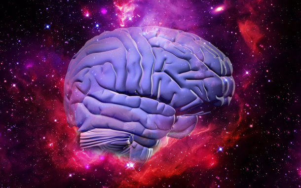 Das Universum in deinem Kopf Teaser