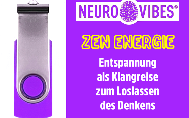 ZEN ENERGIE Teaser
